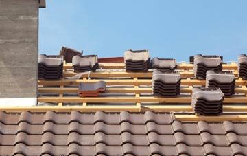 Seagry Heath clay roofing costs