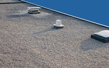 flat roofing Seagry Heath, Wiltshire