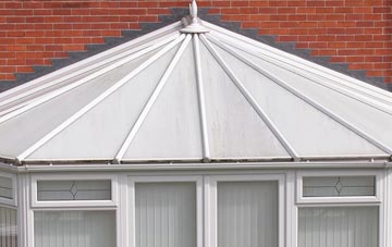 Seagry Heath polycarbonate conservatory roof repairs