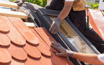 replacement Seagry Heath roof windows