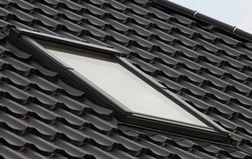 benefits of Seagry Heath roof windows