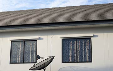 Seagry Heath rubber roof costs