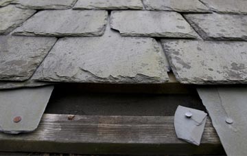 Seagry Heath slate roof repairs and maintenance