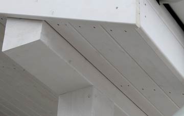 soffits Seagry Heath, Wiltshire