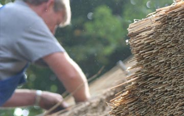 professional Seagry Heath thatchers