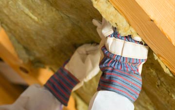types of Seagry Heath pitched roof insulation materials