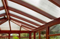 Seagry Heath conservatory roofing insulation