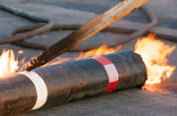 free Seagry Heath flat roofing repair quotes