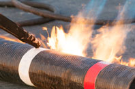 Seagry Heath flat roofing replacement