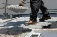 find rated Seagry Heath flat roofing replacement companies