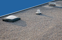 Seagry Heath flat roofing