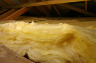 Seagry Heath pitch roof insulation