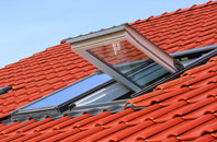 Seagry Heath roof window