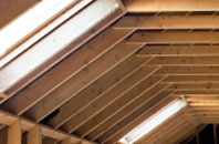 Seagry Heath tapered roof insulation quotes