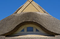 Seagry Heath thatch roofing